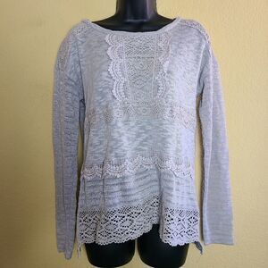 One September Sweater  